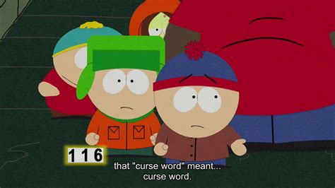 south park season 5 episode 1